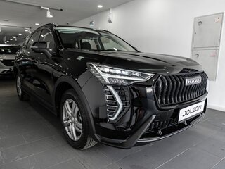 2026 Haval Jolion I Рестайлинг 2, чёрный, 2449000 рублей, вид 2