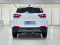 2018 Hyundai Creta I, белый, 1780000 рублей - вид 8