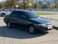 2010 Lada (ВАЗ) 2110 Богдан, чёрный - вид 2