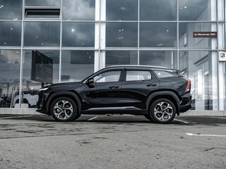 2026 Geely Atlas II, чёрный, 3870891 рублей, вид 5