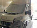2017 Peugeot Boxer, белый, 2350000 рублей - вид 7