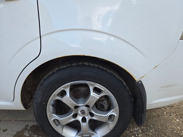 2013 Opel Zafira B Рестайлинг, белый, 850000 рублей - вид 11