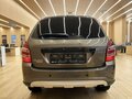 2026 Lada (ВАЗ) Granta Cross I Рестайлинг, коричневый - вид 5