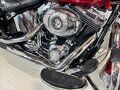 2012 Harley-Davidson Heritage, пурпурный, 510000 рублей - вид 9