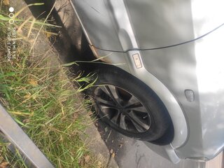 2005 Opel Zafira A Рестайлинг, серебристый, 300000 рублей, вид 2