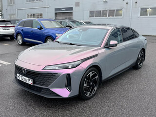 2024 Changan Lamore, серый, 2150000 рублей, вид 1