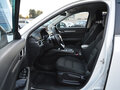 2020 Mazda CX-5 II, белый - вид 8