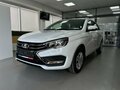 2026 Lada (ВАЗ) Vesta SW I Рестайлинг (NG), белый, 1815000 рублей