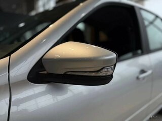 2025 Lada (ВАЗ) Granta I Рестайлинг, серебристый, 1153000 рублей, вид 3