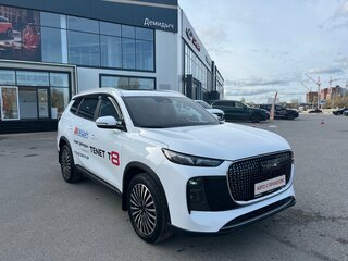 2025 Tenet T8, белый, 3094000 рублей, вид 1
