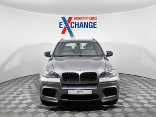 2011 BMW X5 M I (E70), серый, 1739000 рублей, вид 2