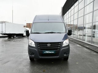 2019 ГАЗ ГАЗель Next, серый, 1370000 рублей, вид 2