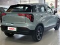 2024 Geely Geometry E 39.4 kWh, голубой, 1670034 рублей - вид 3