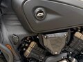 2024 QJMotor SRV 600 V, чёрный, 650000 рублей - вид 11