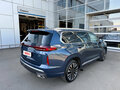 2022 Exeed VX I, синий - вид 5