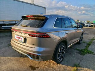 2022 Geely Monjaro I, серый, 2682050 рублей, вид 3