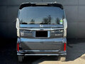 2022 Honda N-BOX II Рестайлинг, чёрный, 920000 рублей - вид 2