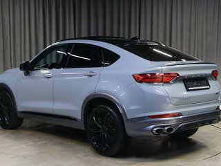 2022 Geely Tugella I Рестайлинг, серый, 2049000 рублей, вид 4