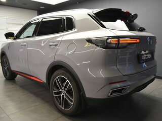 2024 Changan UNI-S I, серый, 1967000 рублей, вид 4