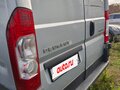 2010 Peugeot Boxer, серебристый, 500000 рублей - вид 2