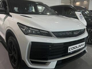 2026 Geely Coolray I Рестайлинг 2, белый, 2774990 рублей, вид 1