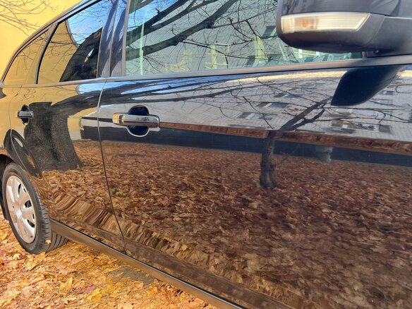 2013 Ford Focus III, чёрный, 850000 рублей - вид 23