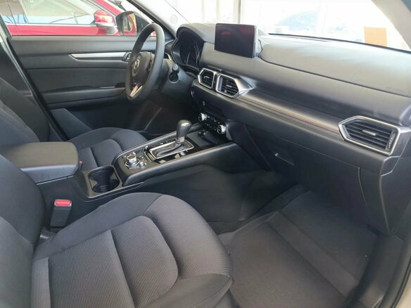 2026 Mazda CX-5 II Рестайлинг, бежевый - вид 8