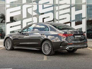 2022 Mercedes-Benz C-Класс 300 V (W206), серый, 5255000 рублей, вид 2