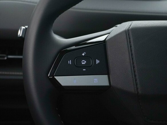 2025 Changan CS55 Plus II Рестайлинг, серый, 3398888 рублей - вид 13