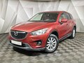 2014 Mazda CX-5 I, красный, 1279000 рублей