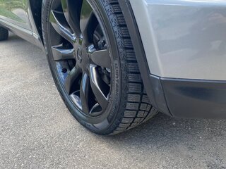 2003 Infiniti FX35 I (S50), серый, 765000 рублей, вид 2