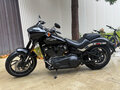 2019 Harley-Davidson Sport Glide, чёрный, 1250000 рублей - вид 1