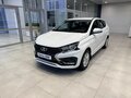 2026 Lada (ВАЗ) Iskra SW, белый, 1565000 рублей