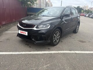 2023 Belgee X50, чёрный, 1230000 рублей, вид 1