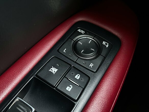 2017 Lexus RX 200t IV, чёрный, 3999000 рублей - вид 13