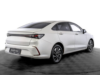2023 BAIC U5 Plus, белый, 675000 рублей, вид 5