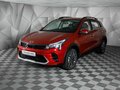 2025 Solaris KRX, красный, 2535000 рублей