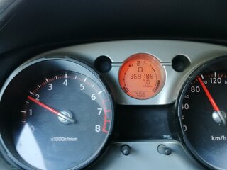 2008 Nissan Qashqai I, серый, 600000 рублей, вид 5
