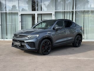 2023 Geely Tugella I Рестайлинг, серый, 2700000 рублей, вид 1