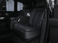 2025 Rolls-Royce Cullinan Black Badge I Рестайлинг (Series II), чёрный - вид 10