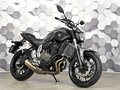 2015 Yamaha MT-07 (FZ-07), серый, 695000 рублей
