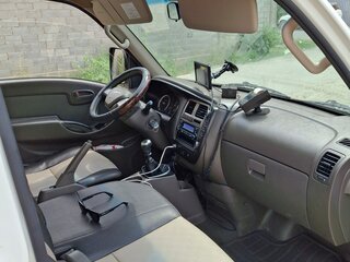 2019 Hyundai Porter II, белый, 1500000 рублей, вид 5