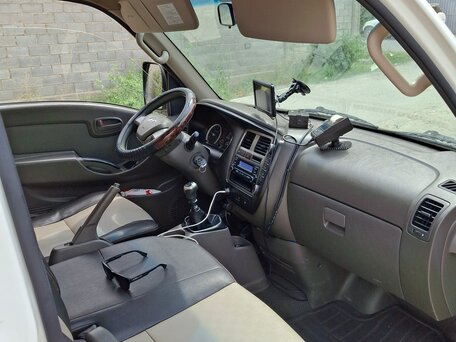 2019 Hyundai Porter II, белый, 1500000 рублей, вид 5