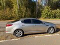 2012 Kia Optima III, серый, 1130000 рублей - вид 4