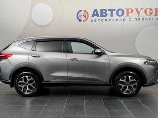 2023 Haval F7 I Рестайлинг, серый, 1940000 рублей, вид 5