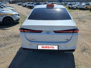 2023 Kaiyi E5, белый, 786250 рублей, вид 4