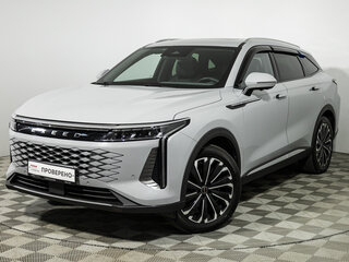 2023 Exeed RX, серый, 2698700 рублей, вид 1