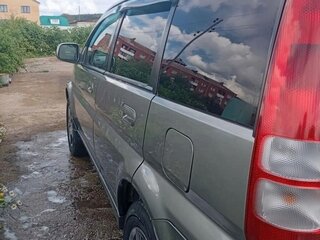 2000 Honda HR-V I, серый, 550000 рублей, вид 4