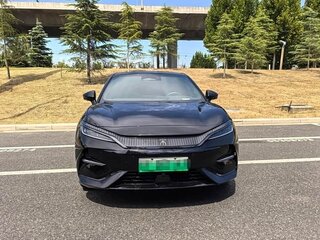 2025 BYD Song L, серый, 3700000 рублей, вид 2