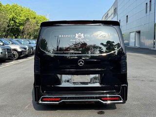 2024 Mercedes-Benz Vito III (W447) Рестайлинг 2, чёрный, 5840007 рублей, вид 5